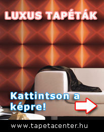 Luxus tapéta